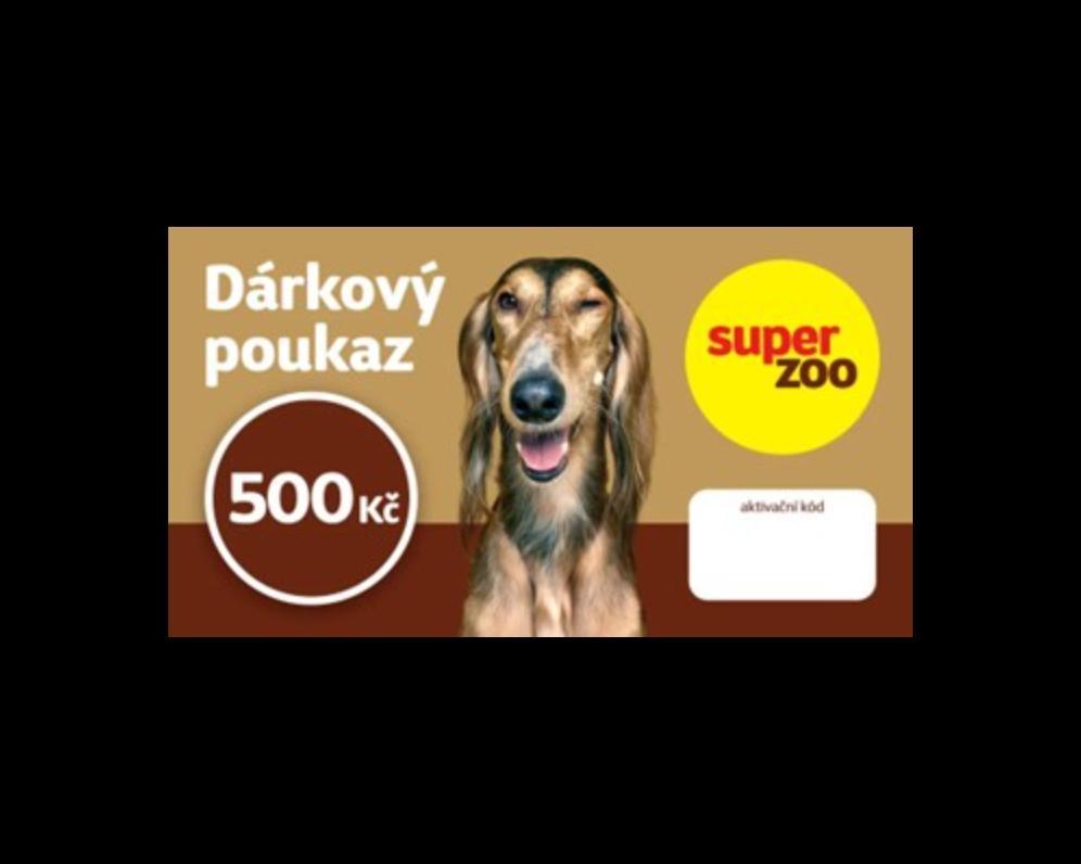 Máte zájem o tuto poukázku?