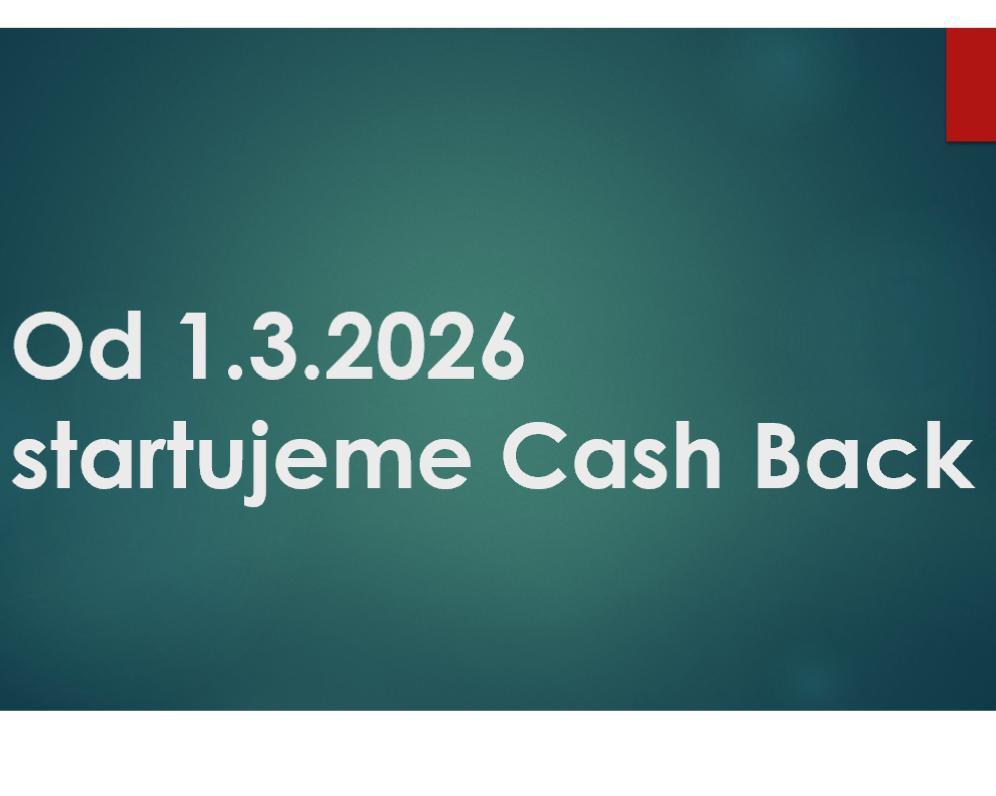 Pouze pro Vás-  klienty ČSOB pojišťovny