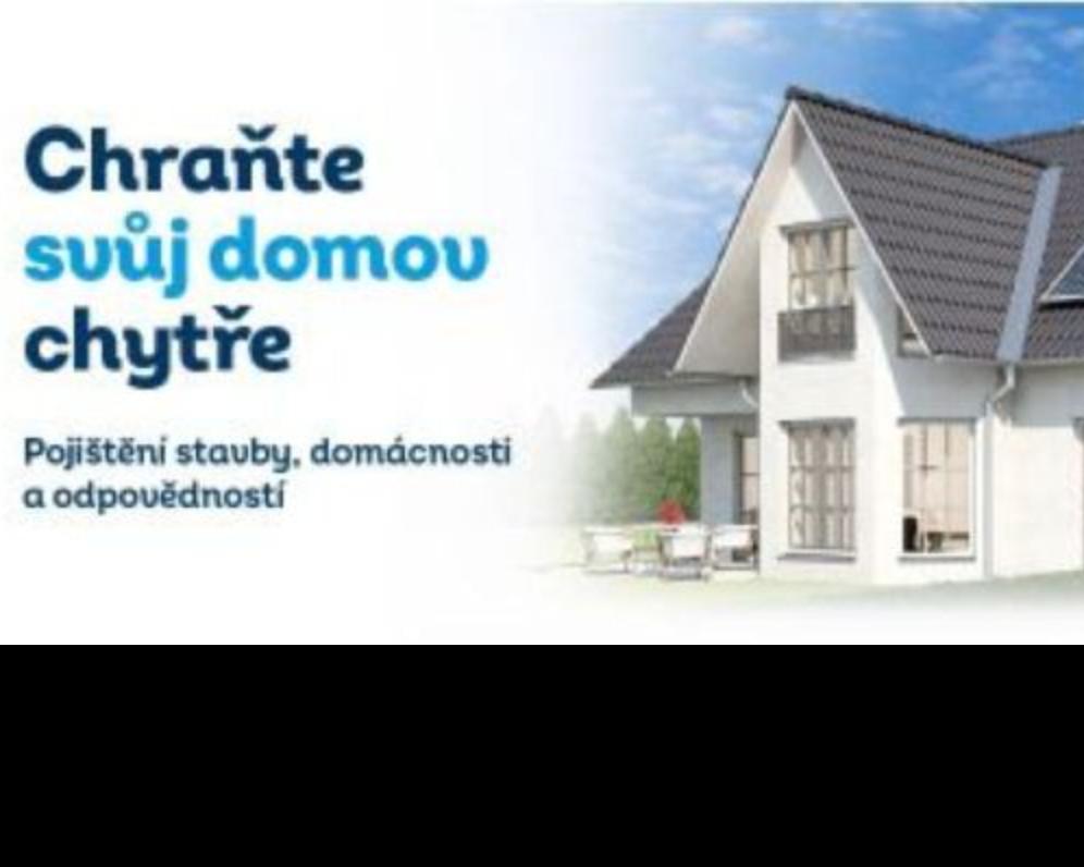 Chraňte svůj domov chytře